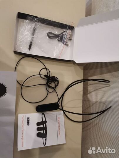 Микронаушники магнитные premium 4ч.В режиме разгов