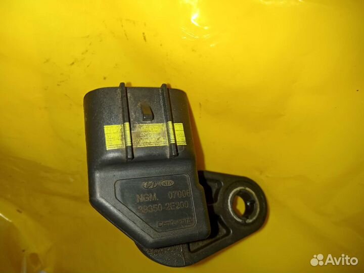 Датчик положения распредвала G4NA Хендай Киа