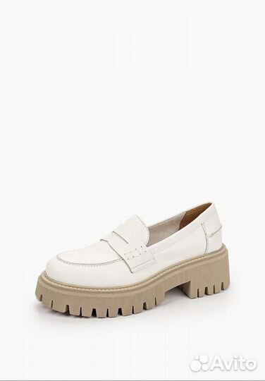 Лоферы Marc o Polo