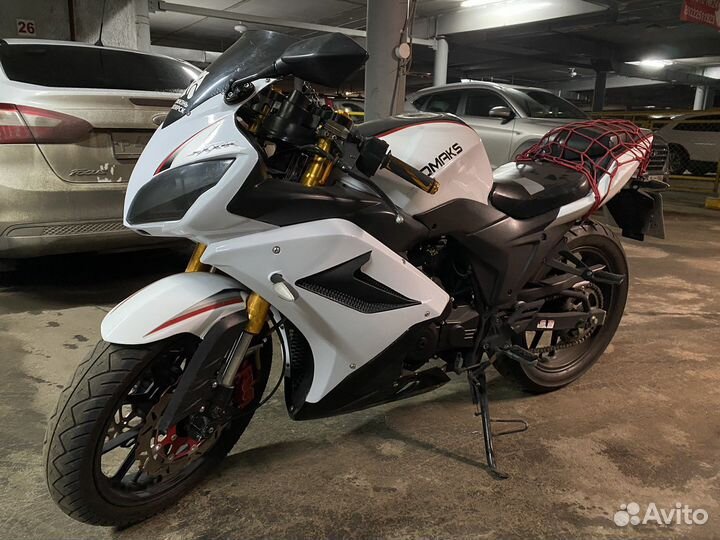 Omaks Motrac r11 JJ250