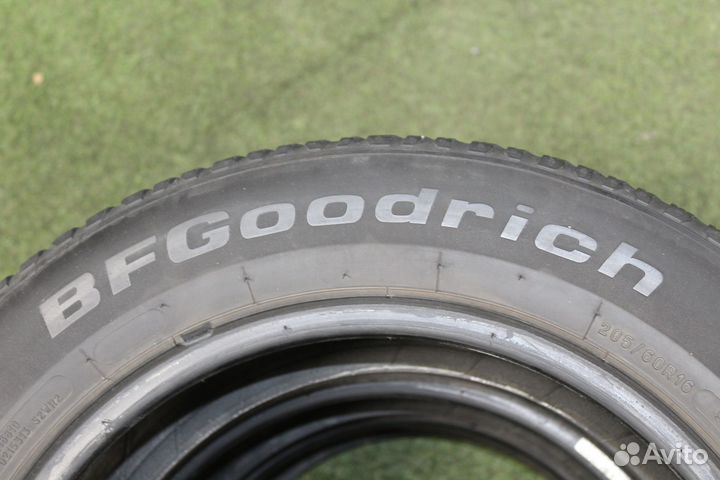 Bfgoodrich G-Force Winter 2 205/60 R16 96H