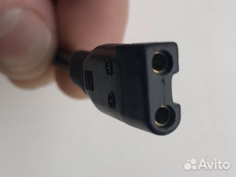 Зарядка для машинки Hairway