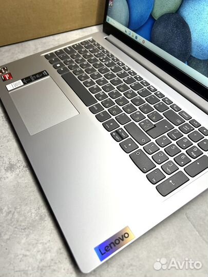 Новый мощный 