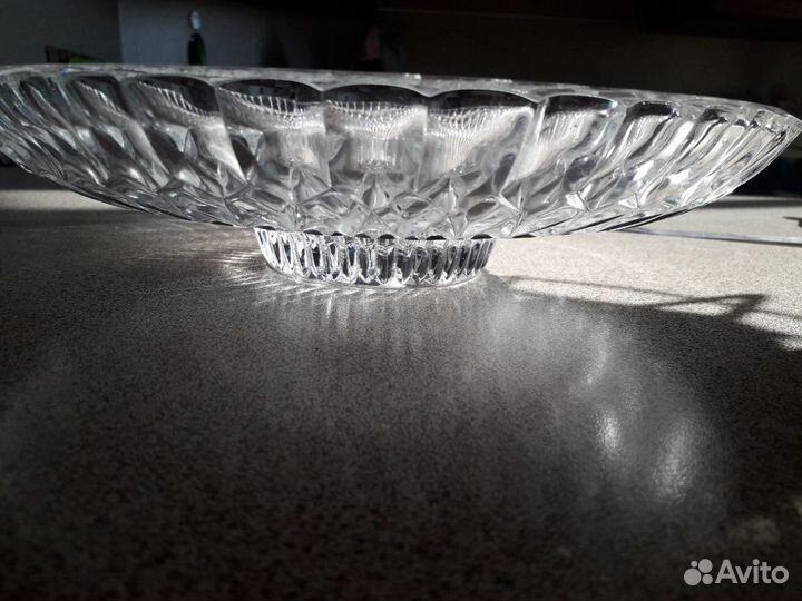 Вазы большие времен СССР