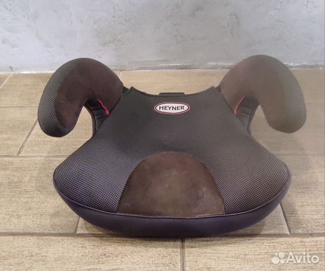 Автокресло бустер Heyner