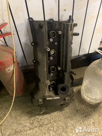 Клапанная крышка G4KD