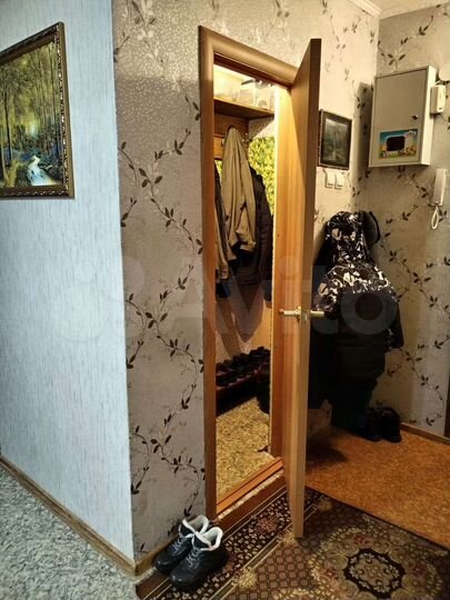 3-к. квартира, 87 м², 1/5 эт.