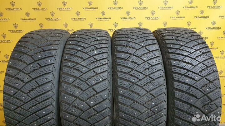 Goodyear Ultragrip Ice Arctic 205/60 R16 92T