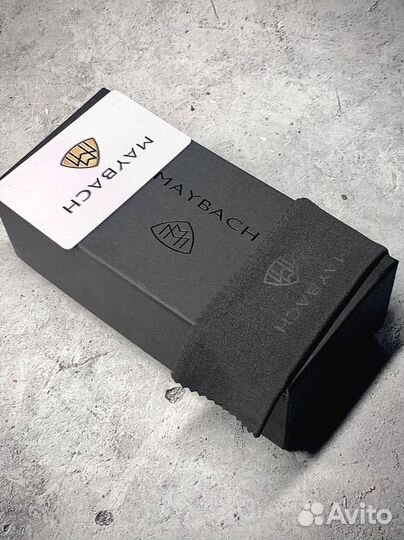 Очки мужские maibach 253/S