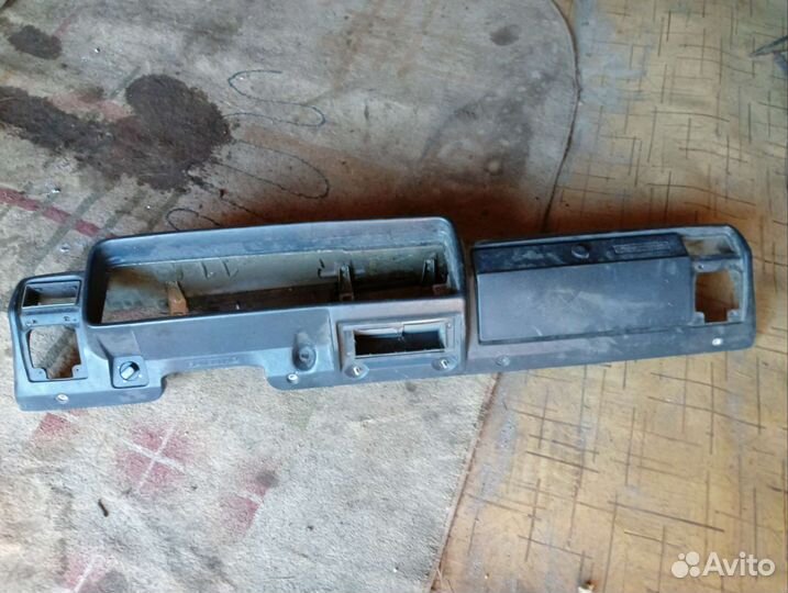 Торпеда на ваз 2107