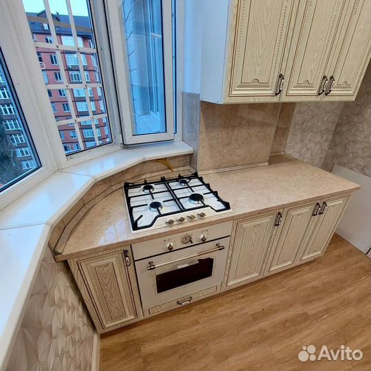 Кухня от производителя быстро