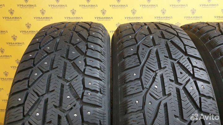 Tigar SUV Ice 215/65 R16 102T