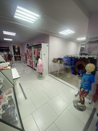 Свободного назначения, 60 м²