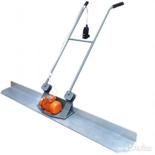 Аренда оборудования для бетонных работ