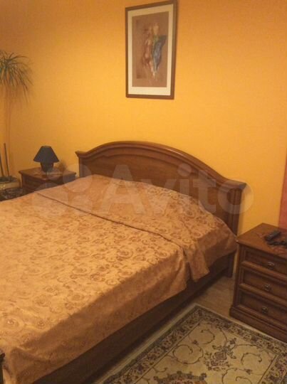 Комната 20 м² в 3-к., 4/14 эт.