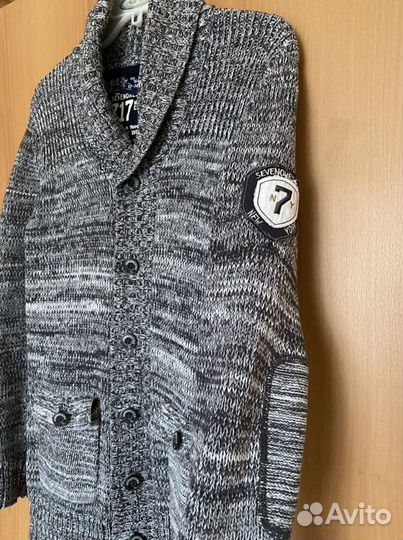 Кардиган уни