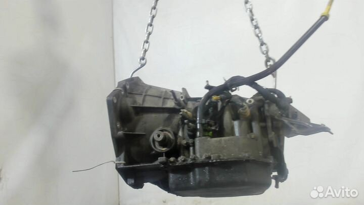 Кпп - автомат (АКПП) Chrysler LHS, 1999