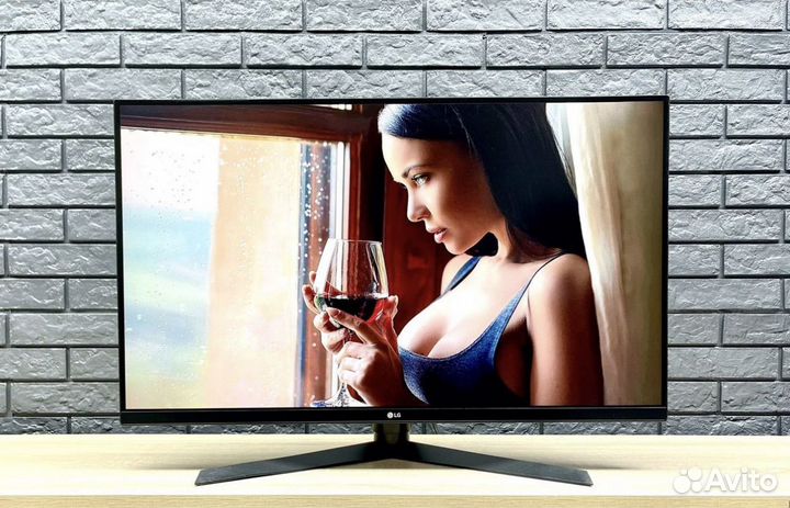 Игровой Монитор 32 LG UltraGear 144Гц