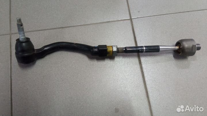 Тяга рулевая с наконечником genesis G80 до 2021 г