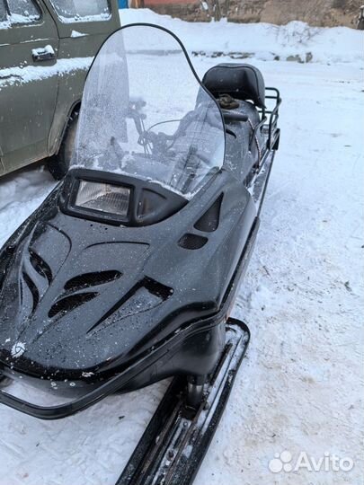 Тайга ст-500Д