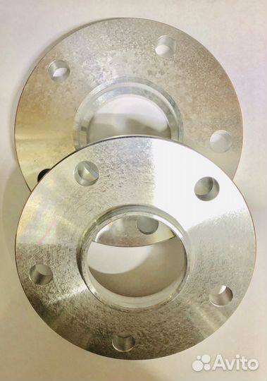 Проставки для BMW G01 (13mm)