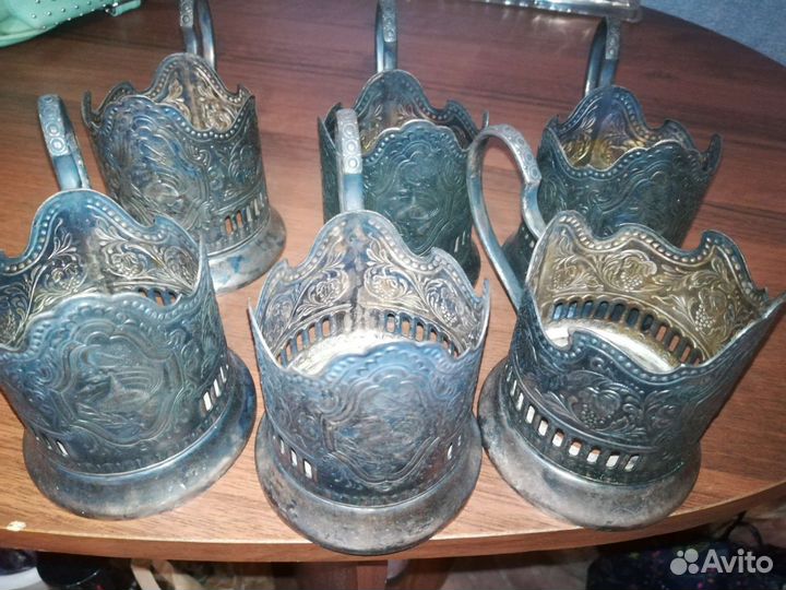 Подстаканник