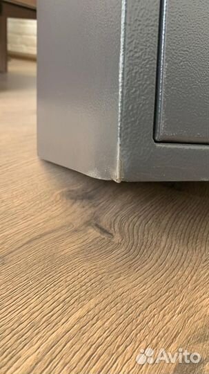 Сейф металлический для оружия