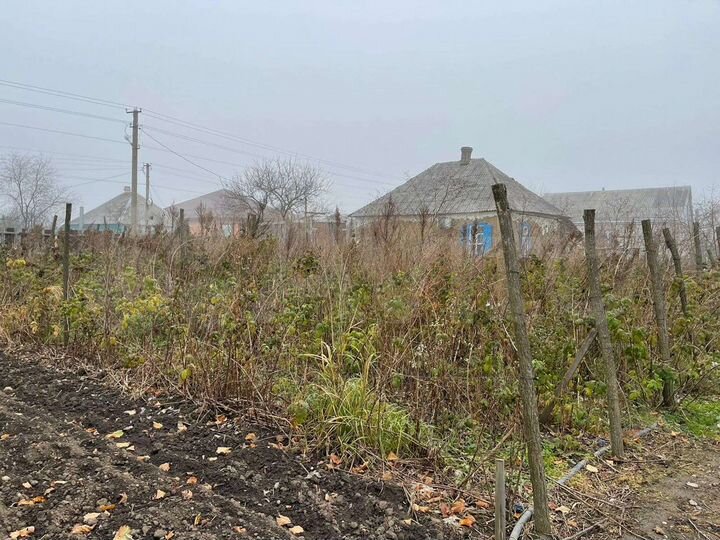 Участок 10 сот. (ИЖС)