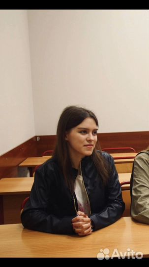 Преподаватель русского языка онлайн