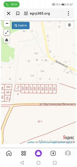 Участок 15 сот. (ИЖС)