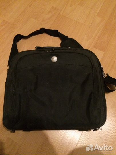 Сумка для ноутбука dell