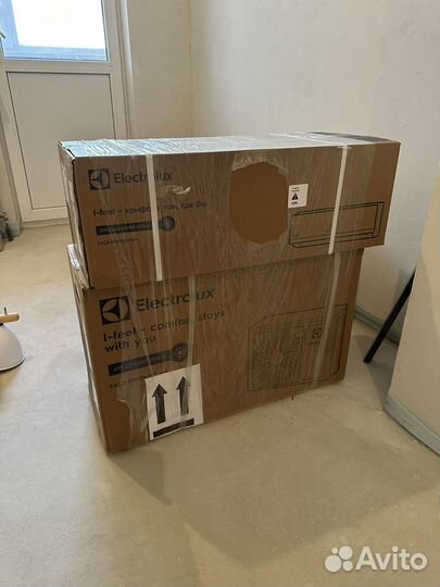 Сплит-система Electrolux eacs-09HSK/N3