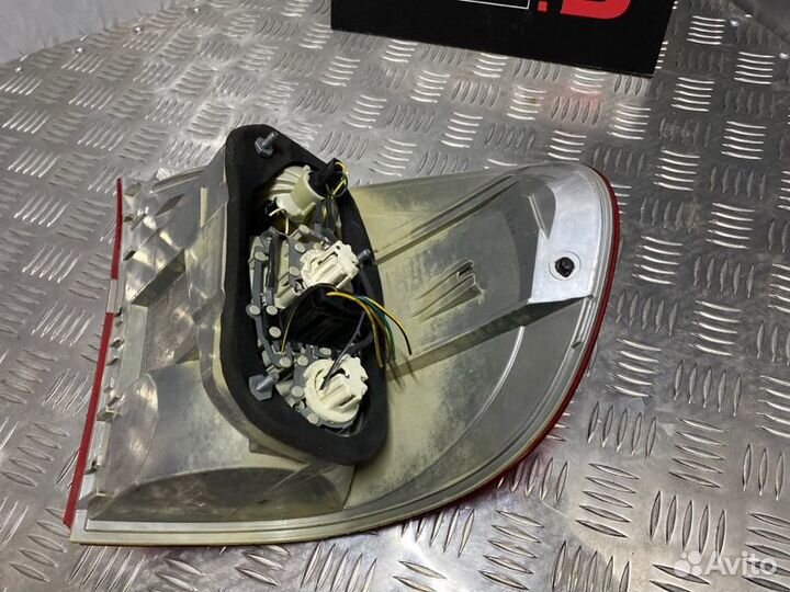 Стоп-сигнал задний левый Bmw X5 E70