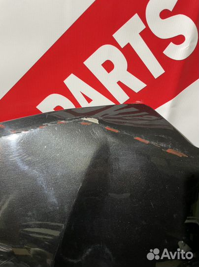 Капот renault Arkana/Рено Аркана