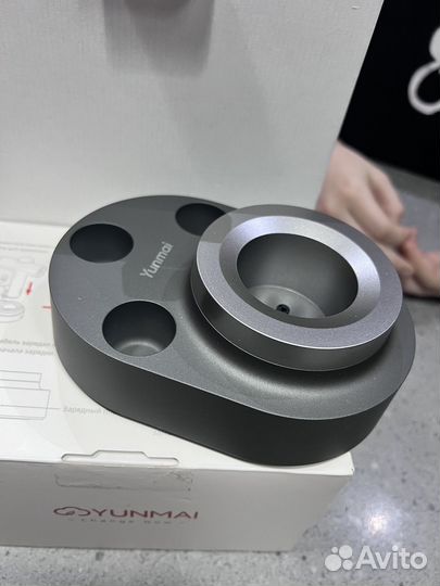 Фасциальный массажер yunmai SE