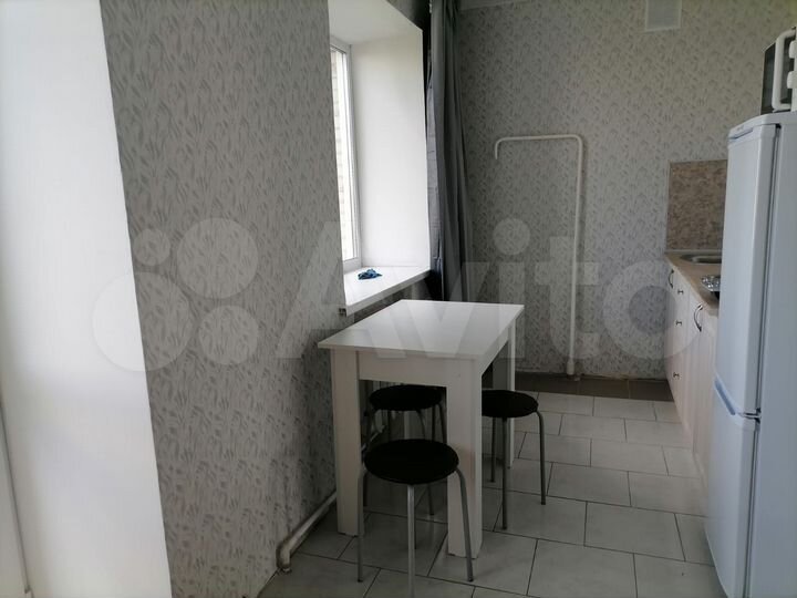 2-к. квартира, 50 м², 5/5 эт.