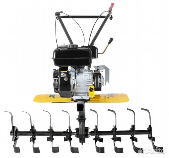 Сельскохозяйственная машина Huter мк-7800PL