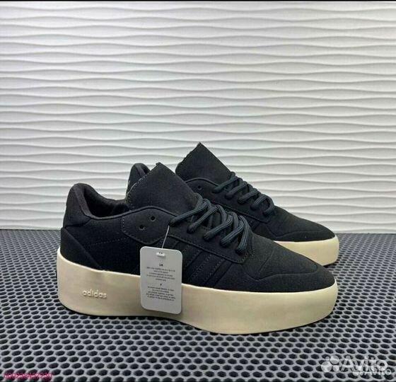 Кроссовки adidas forum 86 low Fear of God мужские