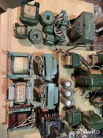 Трансформатор тока