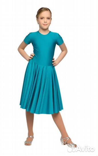 Новое рейтинговое платье и юбка