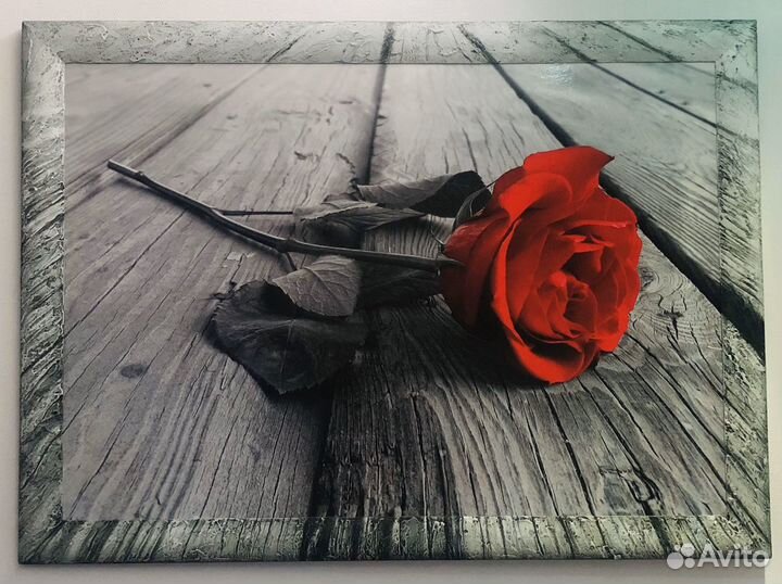 Фотокартина