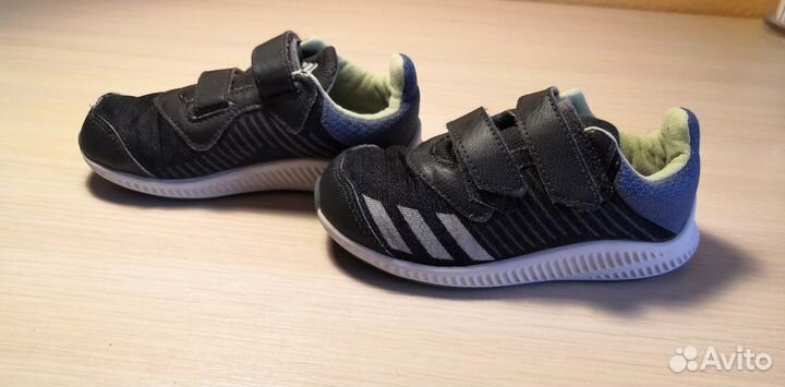 Кроссовки Adidas FortaRun