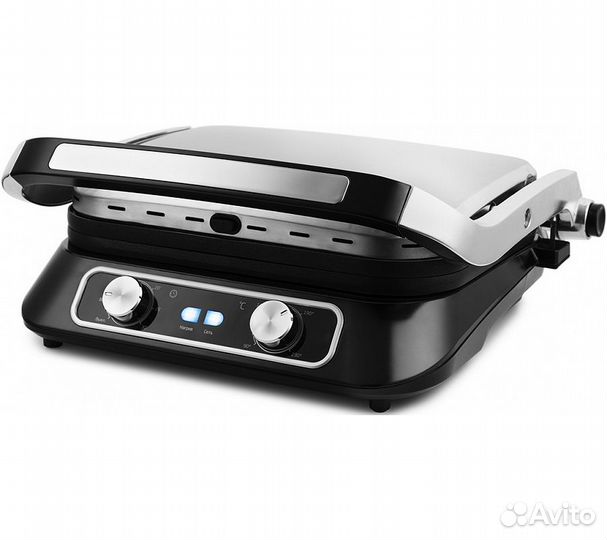 Электрогриль Kitfort KT-1652