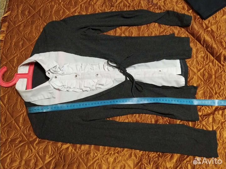 Школьная форма