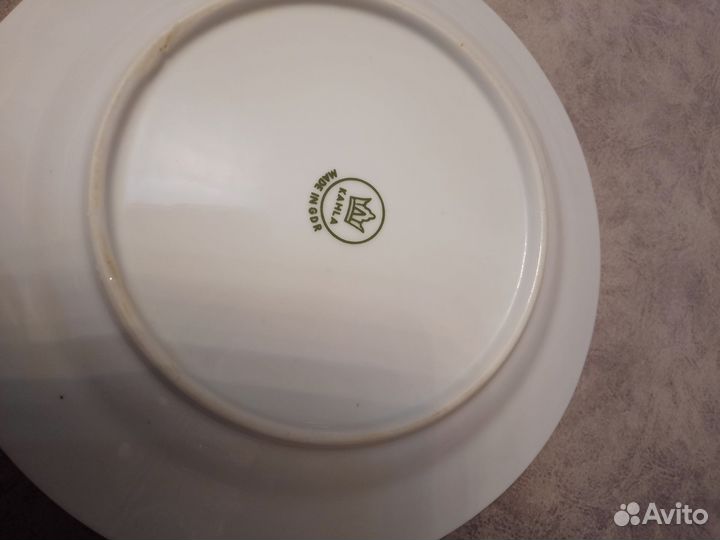 Набор посуды Kahla серия 