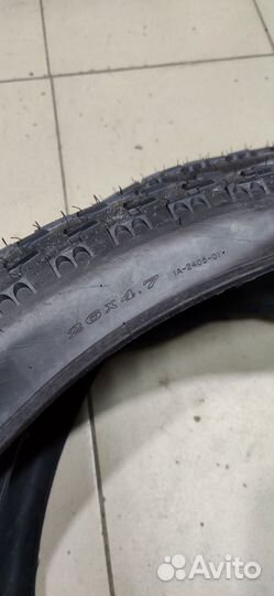 Покрышки для фэтбайка Surly Big Fat Larry