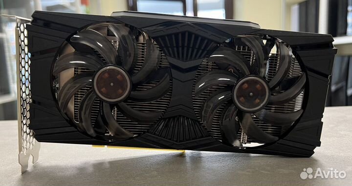 RTX 2060Super 8GB Gainward