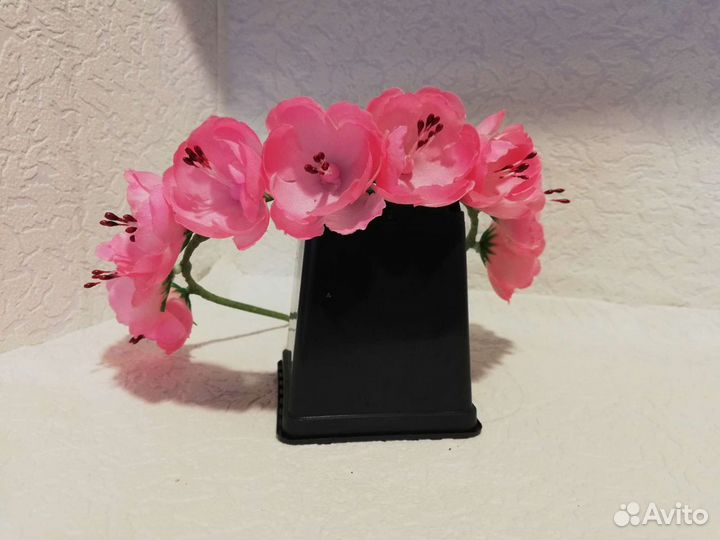 Ободок ручной работы (несколько вариантов)