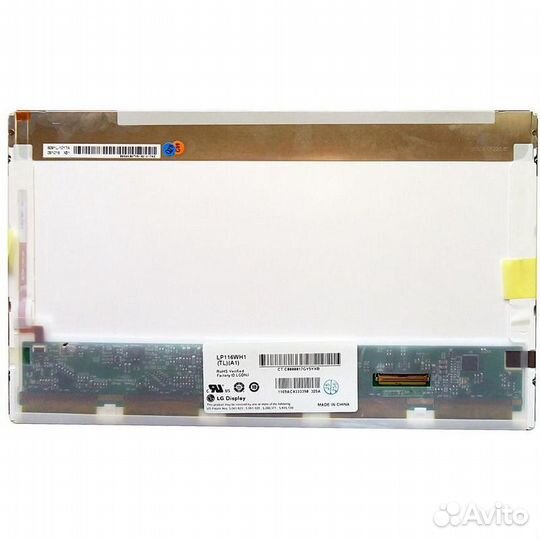 Матрица для ноутбука всех моделей новые гарантия