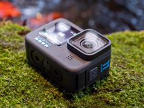 Камера GoPro Hero 11 + 120 аксессуаров в подарок